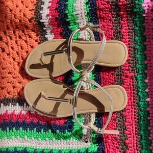 Stylish Sandals